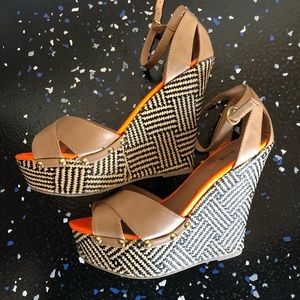 Wedges